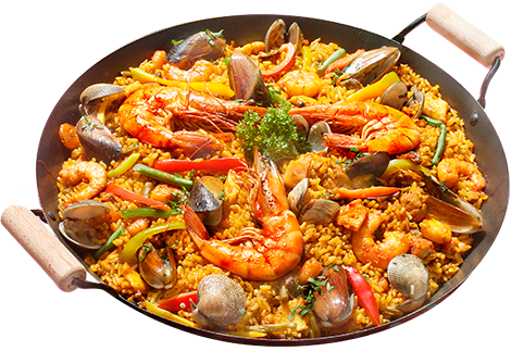 Paella