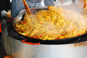 Paella