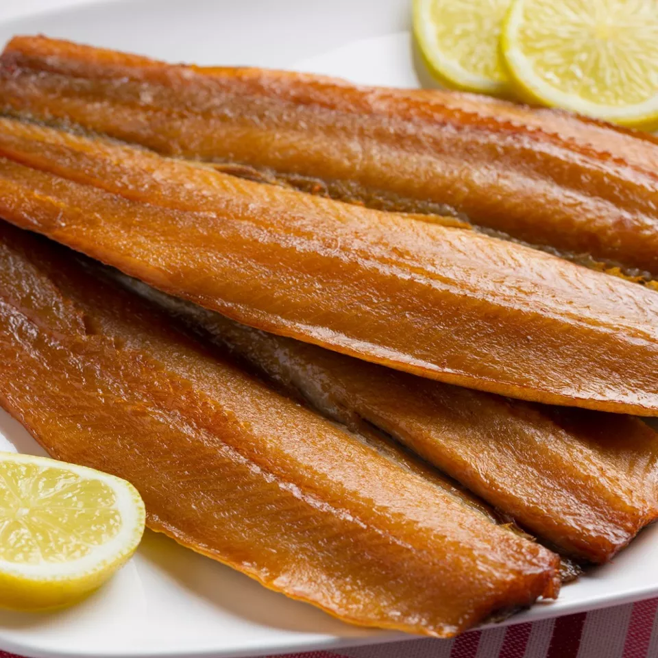 Kippers