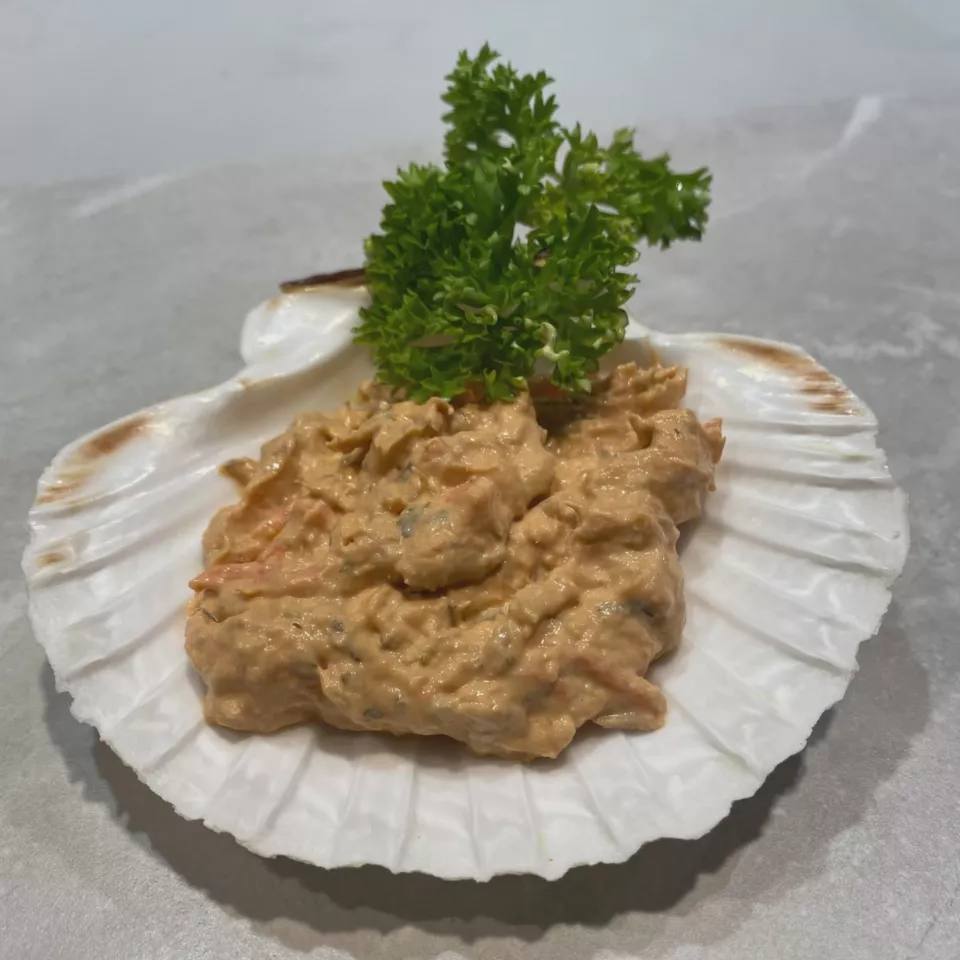Tonijncocktail